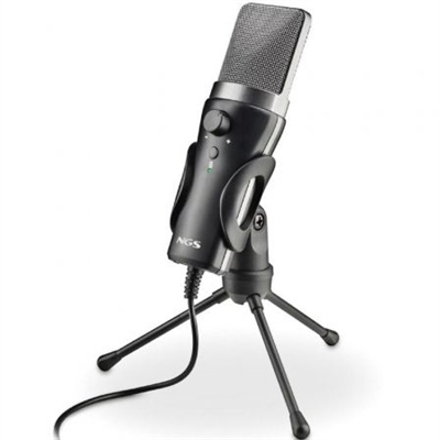 Ngs MS120USB 
