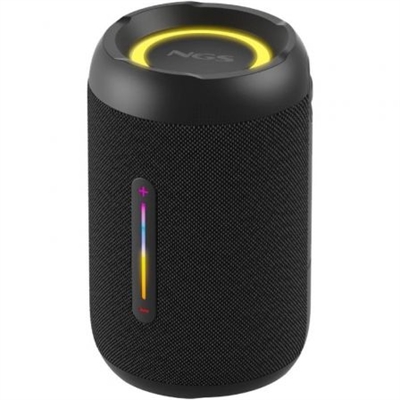 Ngs ROLLERFURIA2TINYBLACK 