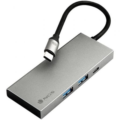 Ngs WONDERDOCK4PRO 