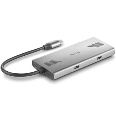 Ngs WONDERDUO-C 