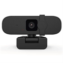 Nilox NXWCA01 - Web Cam 1080-2K 30Fps Automatica - Resolución De Vídeo Horizontal: 2.560 Pixel; Resolución