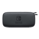 Nintendo 045496431280 - Protege Tu Nueva&Nbsp,Nintendo Switch&Nbsp,Con Este Set De Accesorios Compuesto Por Una Fu