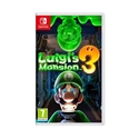 Nintendo 10002142 - Â¡Las vacaciones de ensueÃ±o de Luigi se convierten en una pesadilla que te pondrÃ¡ los pe