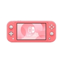 Nintendo 10004131 - Nintendo Switch Lite, la nueva incorporaciÃ³n a la familia Nintendo Switch, es una consola