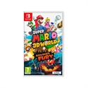 Nintendo 10004595 - Â¡Ãšnete a Mario, Luigi, Peach y Toad en su misiÃ³n para salvar el reino de las hadas en S