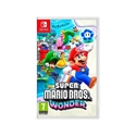 Nintendo 10011900 - JUEGO NINTENDO SWITCH SUPER MARIO BROS WONDER PARA NINTENDO SWITCH