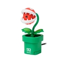 CAMARA NINTENDO SWITCH 2 PLANTA PIRAÃ‘A