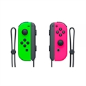 Nintendo 2512366 - Los nuevos mandos Joy-Con de la nueva consola Nintendo Switch son pequeÃ±os, pero no por e