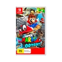 Nintendo 2521281 - Â¡En su nueva aventura, Mario tiene un mundo entero por explorar! Desde misteriosas ruinas