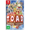 Nintendo 2523681 - Con el juego para Nintendo Switch Captain Toad: Treasure Tracker, conviÃ©rtete en el Capit