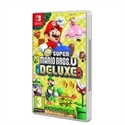 Nintendo 2525681 - Â¡New Super Mario Bros. U recibe un tratamiento de lujo en Nintendo Switch! Y New Super Lu