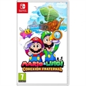 Nintendo MAR Y LUI BROTHER - 