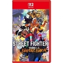 Nintendo STREET FIGHT6 Y1-2 - 