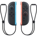 Nintendo SW2 JOYC BL RD - 