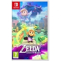 Nintendo TLOZ ECHO OF WIS - 