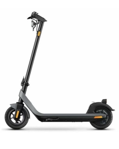 Niu NIUKQI2PROG NIU KQi2 PRO GRAY DGT2024
