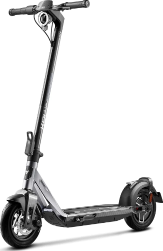 Niu NIUKQIAIRB NIU KICK SCOOTER KQI AIR SILVER ref. B1042