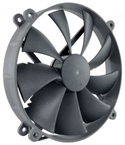 Noctua NFNF-P14RREDUX1500PW - Noctua NF-P14R REDUX-1500 PWM. Tipo: Ventilador, Diámetro de ventilador: 14 cm, Velocidad 