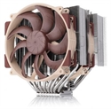 Noctua NH-D15 G2 HBC - Noctua NH-D15 G2 LBC. Tipo: Refrigerador de aire, Diámetro de ventilador: 14 cm, Velocidad