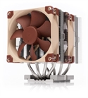 Noctua NH-D9 DX-4677 4U - Noctua NH-D9 DX-4677 4U. Tipo: Refrigerador de aire, Diámetro de ventilador: 9,2 cm, Veloc