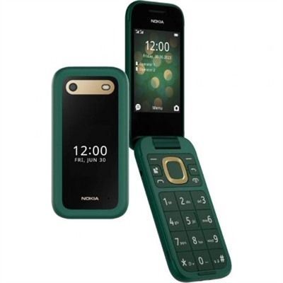 Nokia 2660 FLIP GREE 
