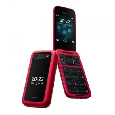 Nokia 2660 FLIP RD 