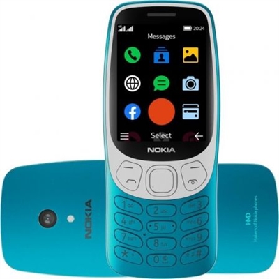 Nokia 3210 4G BL 