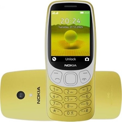 Nokia 3210 4G GD 