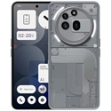 Nothing A10400167 - MOVIL SMARTPHONE NOTHING PHONE (3A) PRO 12 256GB GREY MOVIL SMARTPHONE NOTHING PHONE (3A) 