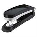 Novus 020-1764 - Grapadora De Plastico De Color Negro Con Base Antideslizante Es Compatible Con Grapas 24/6