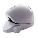 Novus 024-0087 - Grapadora De Gruesos Metalica Recubierta De Plastico De Color Gris. Es Compatible Con Grap