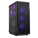 Nox NXINFTYBETA - Nox Infinity Beta es una semitorre original y elegante. Su frontal mesh permite un óptimo 