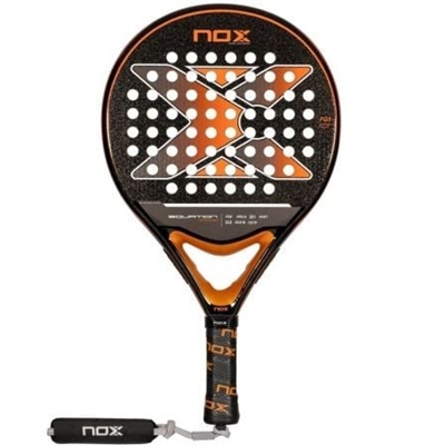 Noxsport PEQUADVD 
