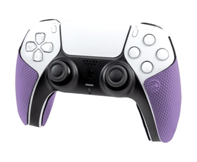 Nzxt PUR-4777-PS5 Steelseries PUR-4777-PS5. Tipo de dispositivo: Gamepad, Plataformas de juego soportadas: PlayStation 5, Botones de función control para gaming: Botón Atrás, Cruceta, Botón de inicio, Botón menú, Botón Opciones. Tecnología de conectividad: Inalámbrico. Color del producto: Negro, Púrpura, Blanco