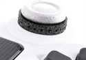 Nzxt 4005-BP - ACCESORIO GAMEPAD KONTROLFREEK BY STEELSERIES Anillos de precisión NEGRO/MORADO 4005-BP.