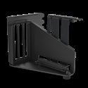 Nzxt AB-RH175-B1 - NZXT AB-RH175-B1. Tipo de chasis compatible: Universal, Tipo: Soporte para tarjeta gráfica