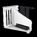 Nzxt AB-RH175-W1 - NZXT AB-RH175-W1. Tipo de chasis compatible: Universal, Tipo: Soporte para tarjeta gráfica