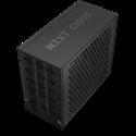 Nzxt PA-5P1BB-EU - NZXT C1500. Potencia total: 1500 W, Voltaje de entrada AC: 115 - 240 V, Frecuencia de entr