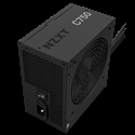 Nzxt PA-7B2BB-EU - NZXT C750. Potencia total: 750 W, Voltaje de entrada AC: 115 - 240 V, Frecuencia de entrad