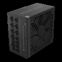 Nzxt PA-8G2BB-EU - NZXT C850 Gold. Potencia total: 850 W, Voltaje de entrada AC: 100 - 240 V, Corriente de en