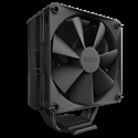 Nzxt RC-TN120-B1 - NZXT T120. Tipo: Refrigerador de aire, Diámetro de ventilador: 12 cm, Velocidad de rotació