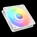Nzxt RF-C12SF-W1 - NZXT F120 RGB Core. Tipo: Ventilador, Diámetro de ventilador: 12 cm, Velocidad de rotación
