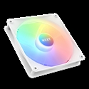 Nzxt RF-C14SF-W1 - NZXT F140 RGB Core. Tipo: Ventilador, Diámetro de ventilador: 14 cm, Velocidad de rotación