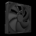 Nzxt RF-P14SF-B2 - NZXT F140P. Tipo: Ventilador, Diámetro de ventilador: 14 cm, Velocidad de rotación (mín.):
