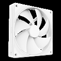 Nzxt RF-P14SF-W2 - NZXT F140P. Tipo: Ventilador, Diámetro de ventilador: 14 cm, Velocidad de rotación (mín.):