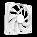 Nzxt RF-Q12SF-W2 - NZXT RF-Q12SF-W2. Tipo: Ventilador, Diámetro de ventilador: 12 cm, Velocidad de rotación (