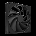 Nzxt RF-Q14SF-B2 - NZXT F140Q. Tipo: Ventilador, Diámetro de ventilador: 14 cm, Velocidad de rotación (mín.):