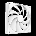 Nzxt RF-Q14SF-W2 - NZXT F140Q. Tipo: Ventilador, Diámetro de ventilador: 14 cm, Velocidad de rotación (mín.):
