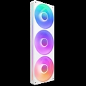 Nzxt RF-U36HF-W1 - NZXT RF-U36HF-W1. Tipo: Ventilador, Diámetro de ventilador: 36 cm, Velocidad de rotación (