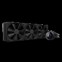 Nzxt RL-KN360-B1 - NZXT Kraken 360. Tipo: Sistema de refrigeración líquida todo en uno, Diámetro de ventilado